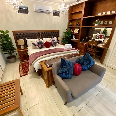 Waterkloof Guest House Преторія Екстер'єр фото