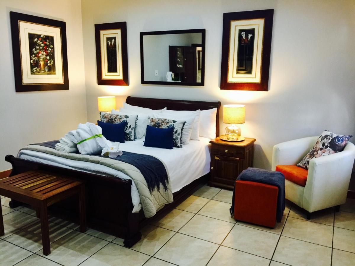 Waterkloof Guest House Преторія Екстер'єр фото