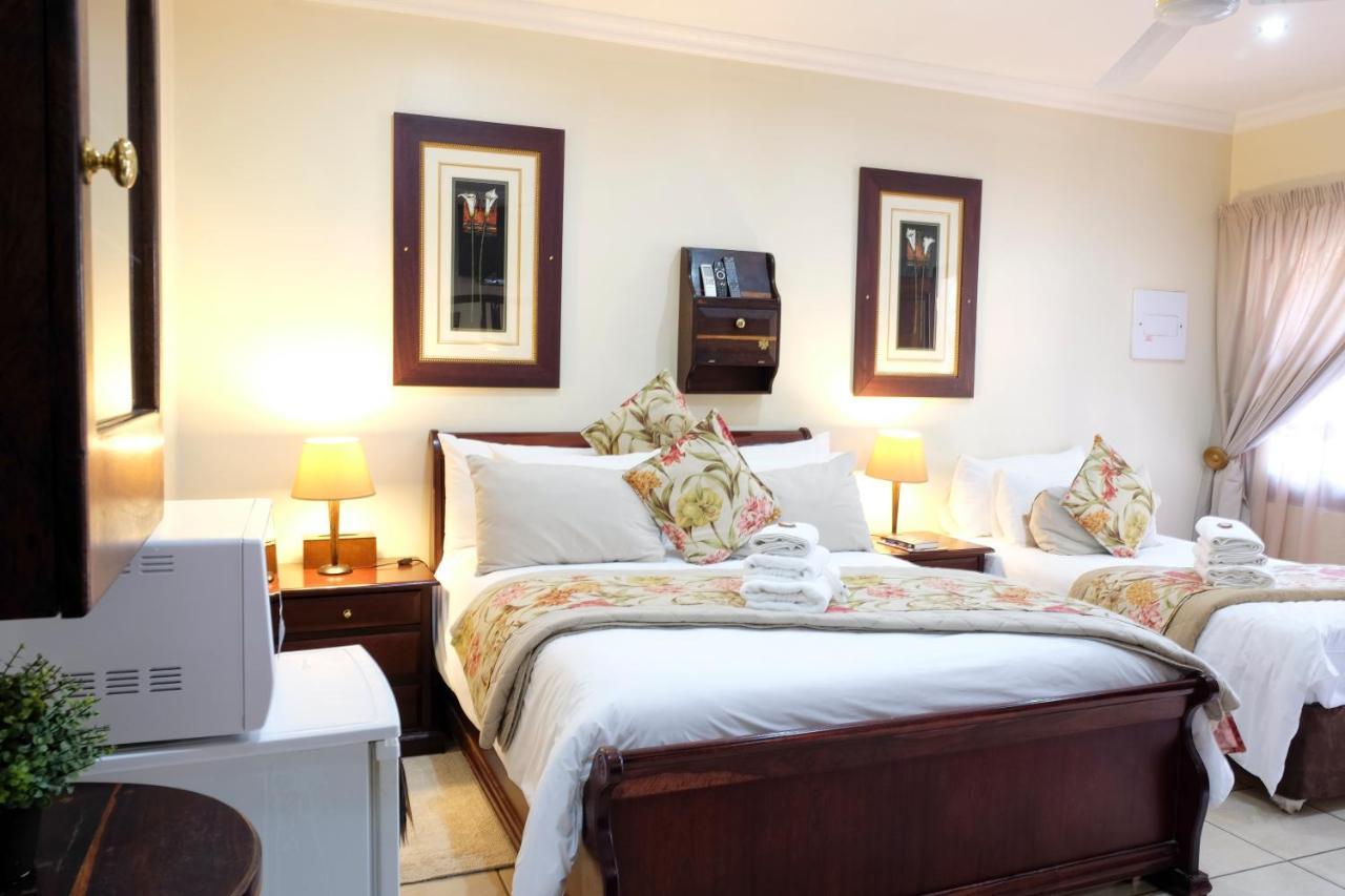Waterkloof Guest House Преторія Номер фото