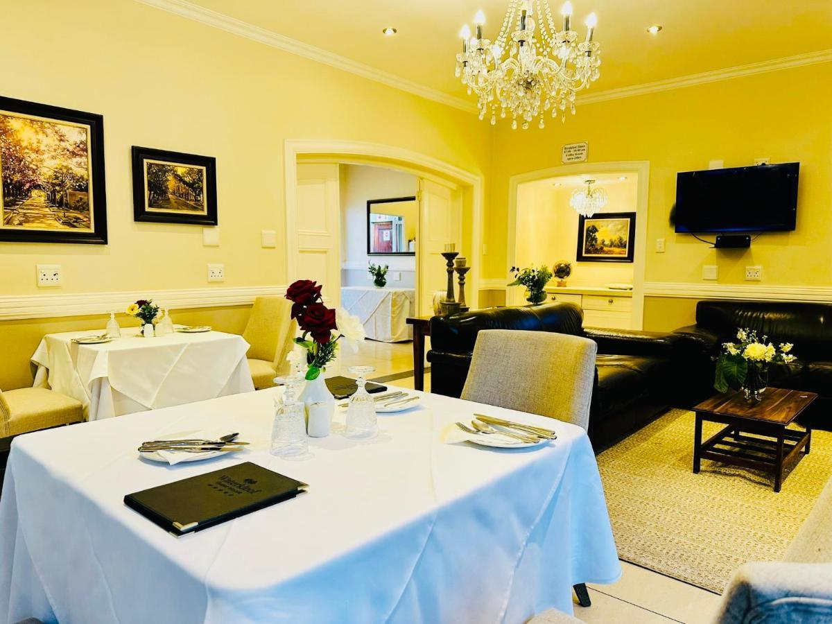 Waterkloof Guest House Преторія Екстер'єр фото
