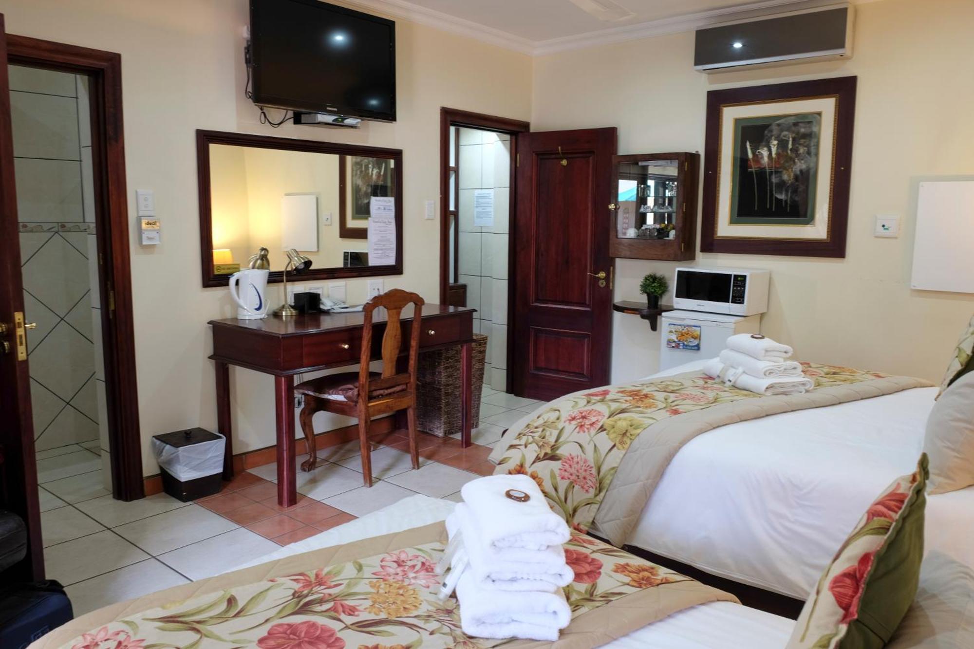 Waterkloof Guest House Преторія Номер фото