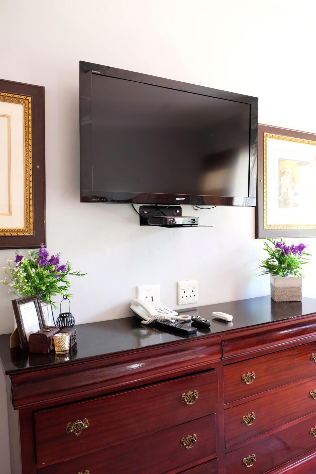 Waterkloof Guest House Преторія Номер фото