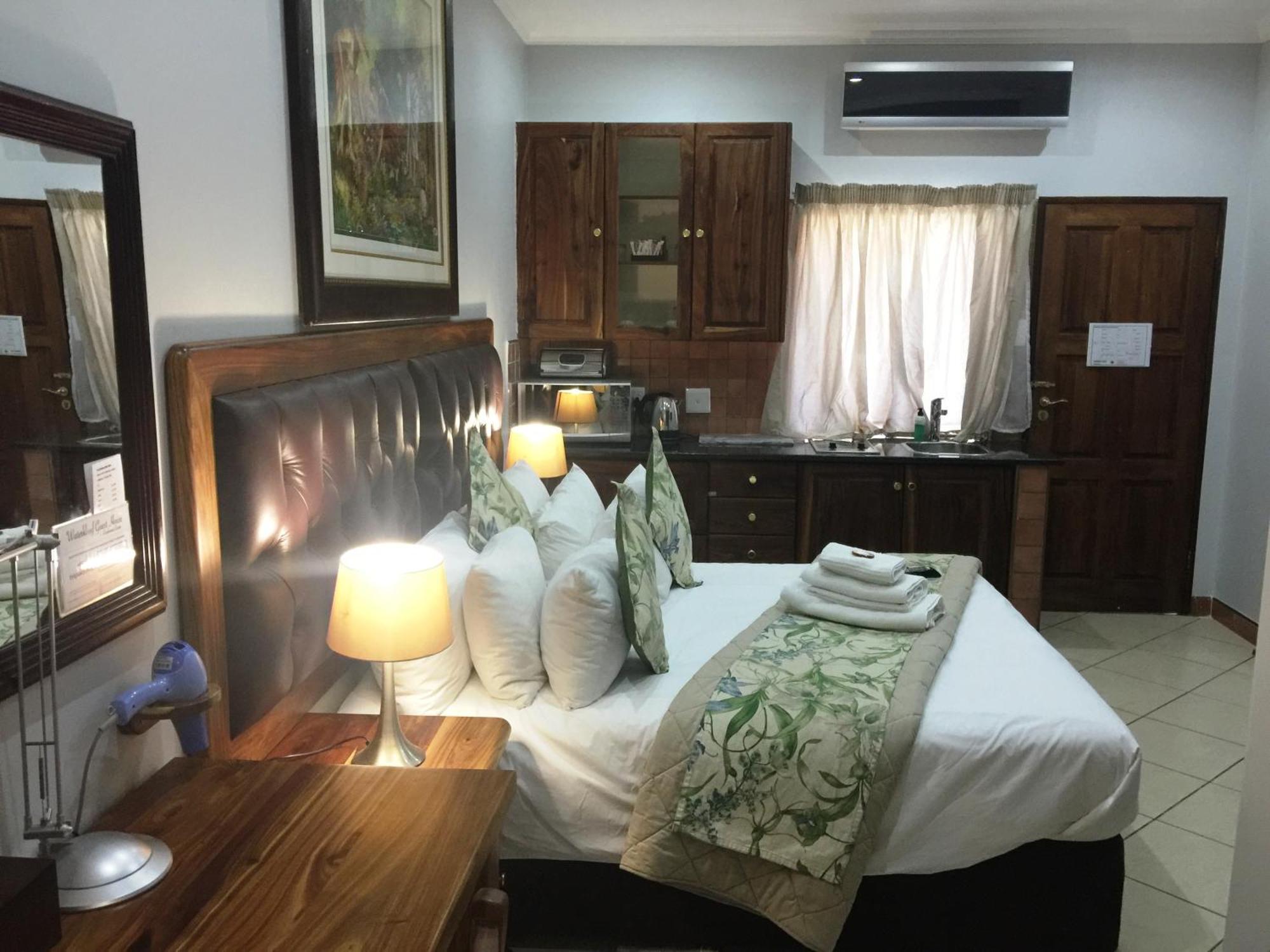 Waterkloof Guest House Преторія Екстер'єр фото