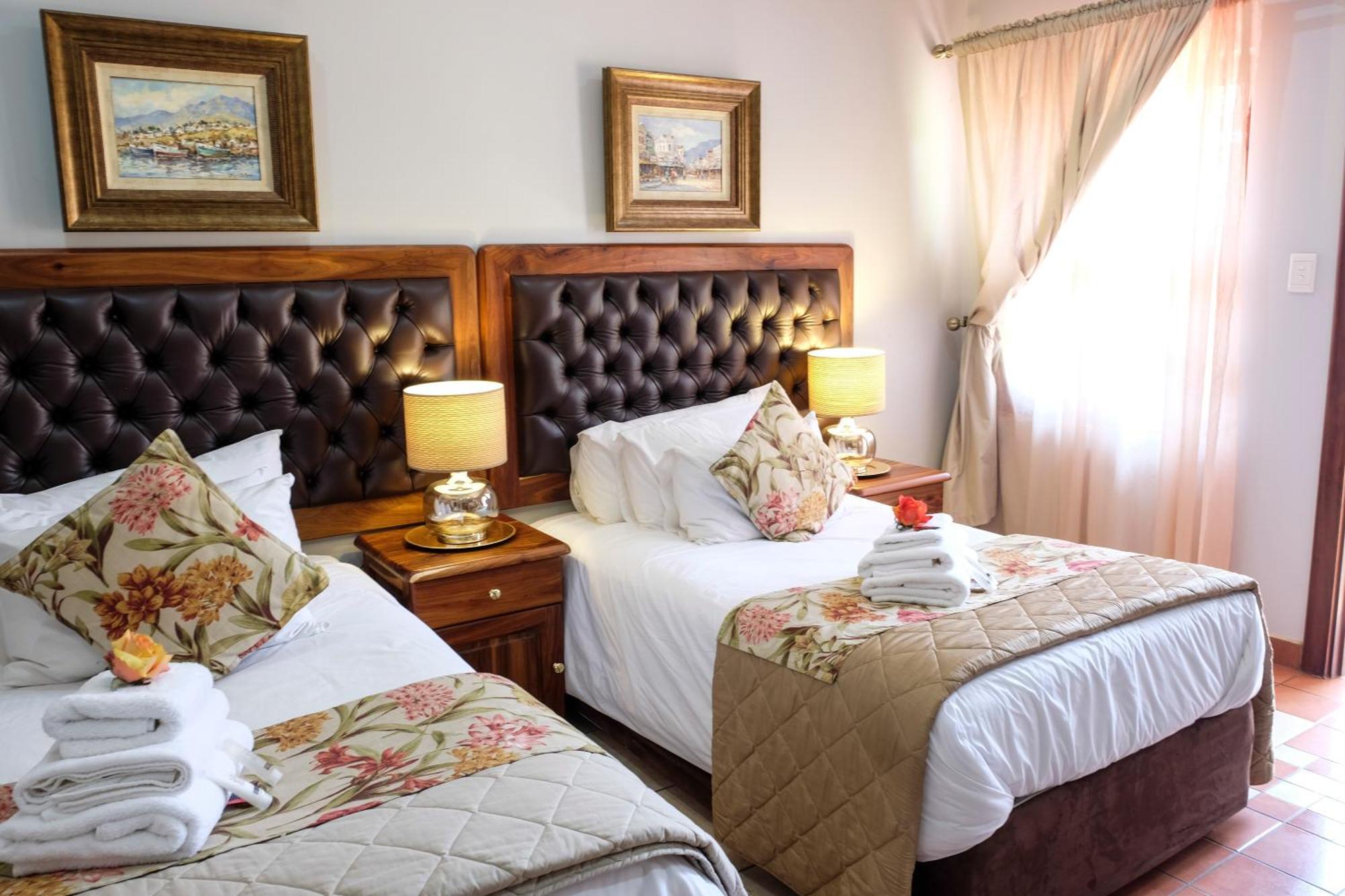 Waterkloof Guest House Преторія Екстер'єр фото