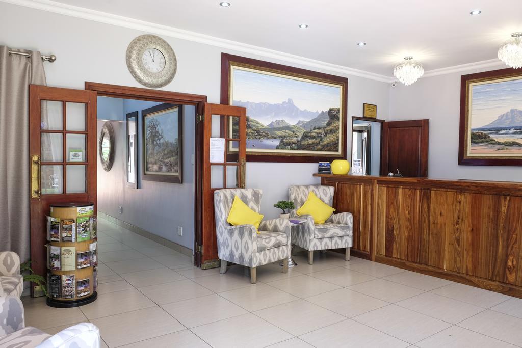 Waterkloof Guest House Преторія Екстер'єр фото