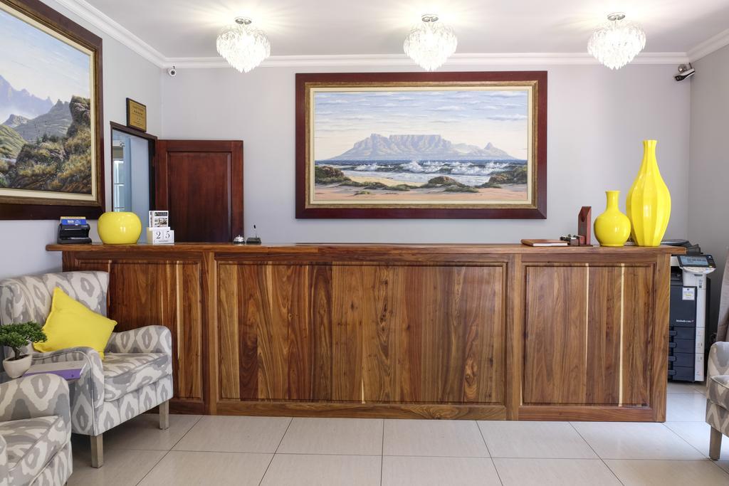 Waterkloof Guest House Преторія Екстер'єр фото