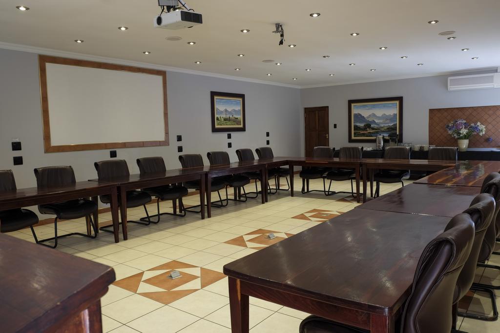Waterkloof Guest House Преторія Екстер'єр фото