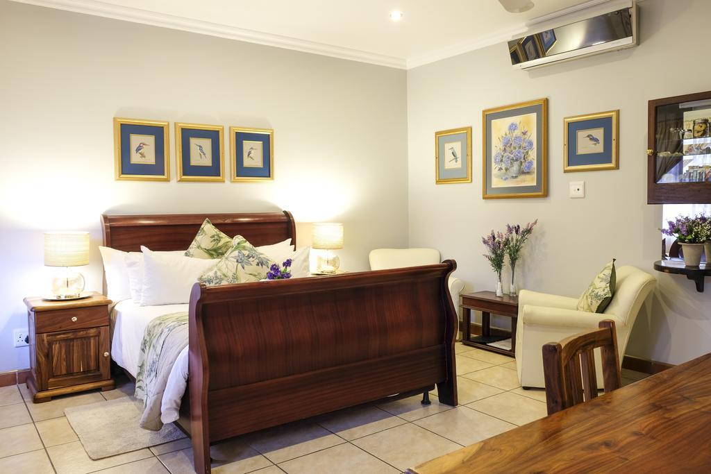 Waterkloof Guest House Преторія Екстер'єр фото