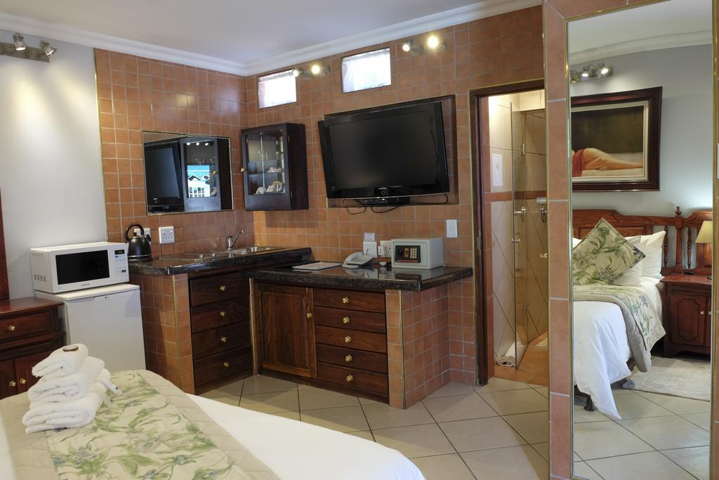 Waterkloof Guest House Преторія Екстер'єр фото