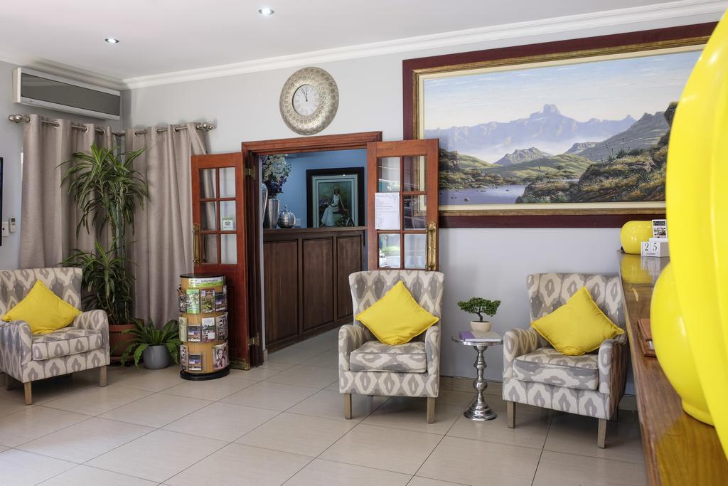 Waterkloof Guest House Преторія Екстер'єр фото