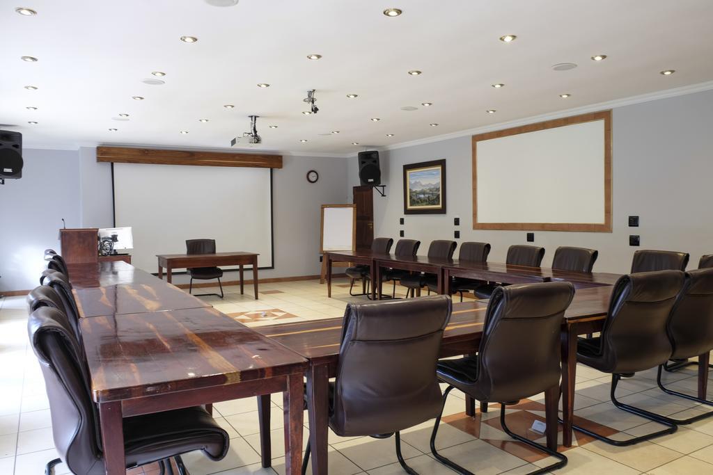 Waterkloof Guest House Преторія Екстер'єр фото