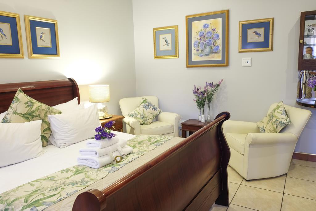 Waterkloof Guest House Преторія Екстер'єр фото