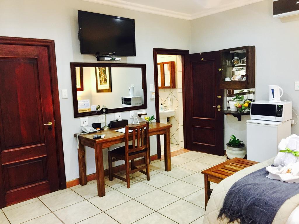 Waterkloof Guest House Преторія Екстер'єр фото