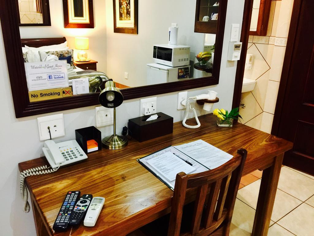 Waterkloof Guest House Преторія Екстер'єр фото